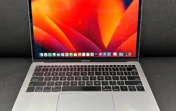 MacBook Air 2019 16/512 For Sale