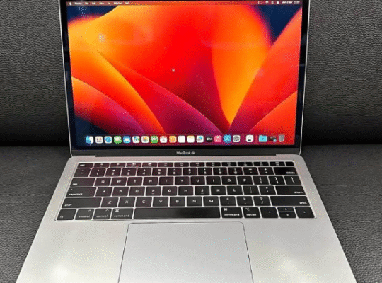 MacBook Air 2019 16/512 For Sale