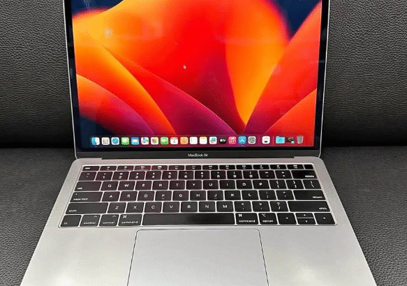 MacBook Air 2019 16/512 For Sale
