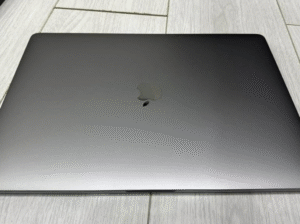 MacBook Pro Touch Bar i9 For Sale