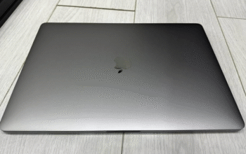 MacBook Pro Touch Bar i9 For Sale