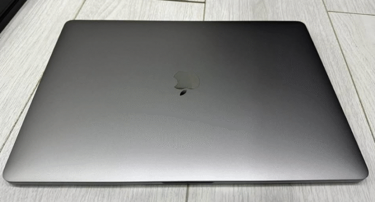 MacBook Pro Touch Bar i9 For Sale