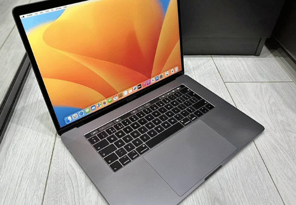 MacBook Pro Touch Bar i9 For Sale