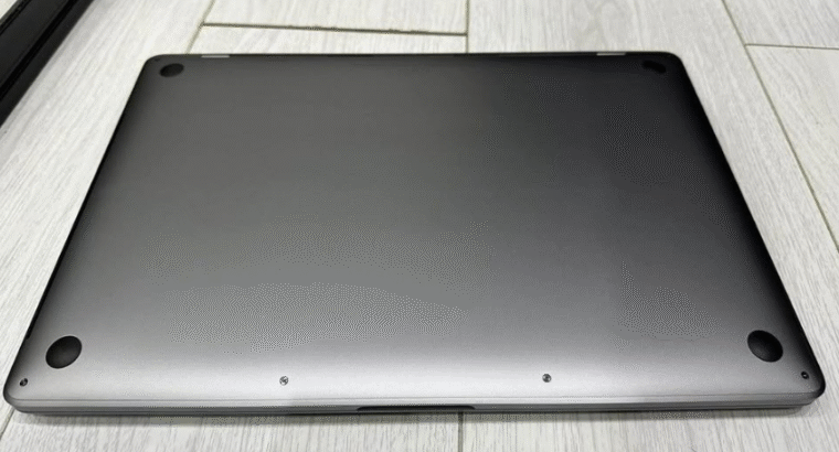 MacBook Pro Touch Bar i9 For Sale