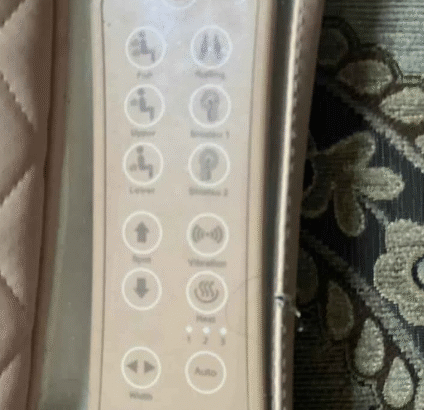Massage chair for sale