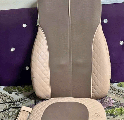 Massage chair for sale