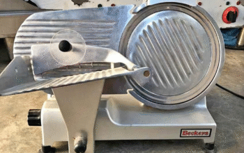 Meat Slicer Made In Italy For Sale