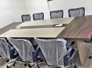 Meeting Table New For Sale