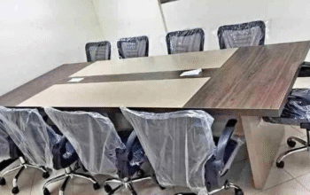Meeting Table New For Sale