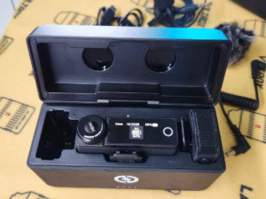 Mic hollyland for camera or phone for sale