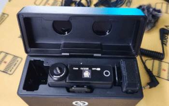 Mic hollyland for camera or phone for sale