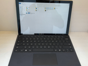 Microsoft Surface Pro 7 12.3 inch Touch Screen For