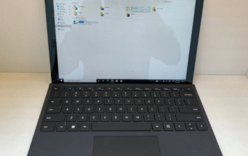 Microsoft Surface Pro 7 12.3 inch Touch Screen For
