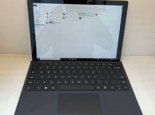 Microsoft Surface Pro 7 12.3 inch Touch Screen For