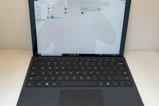 Microsoft Surface Pro 7 12.3 inch Touch Screen For