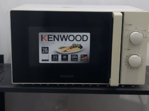Microwave Kenwood For Sale