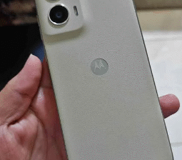 Moto g stylus 5g 2024 For Sale