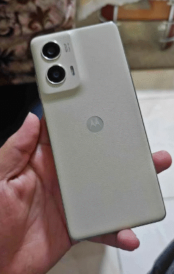 Moto g stylus 5g 2024 For Sale