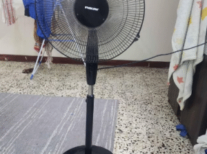 Nikai smart fan for sale