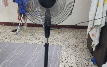 Nikai smart fan for sale