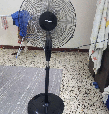 Nikai smart fan for sale
