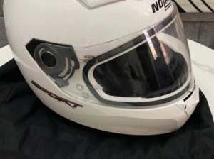 Nolan N60-5 Full Face Helmet For Sale