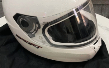 Nolan N60-5 Full Face Helmet For Sale