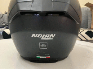Nolan N60-6 Full Face Helmet For Sale