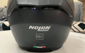 Nolan N60-6 Full Face Helmet For Sale