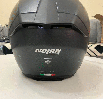 Nolan N60-6 Full Face Helmet For Sale
