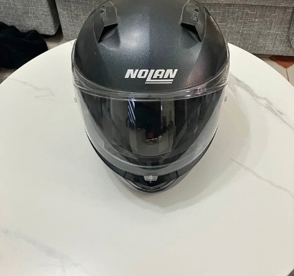 Nolan N60-6 Full Face Helmet For Sale