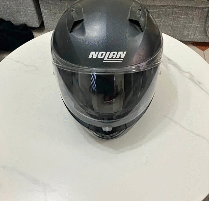 Nolan N60-6 Full Face Helmet For Sale