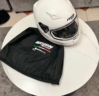 Nolan N60-5 Full Face Helmet For Sale