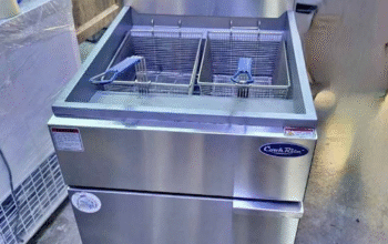Oil Fryer For Sale