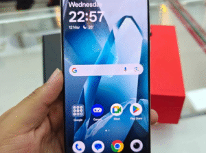 OnePlus 13 (24gb/1TB) For Sale