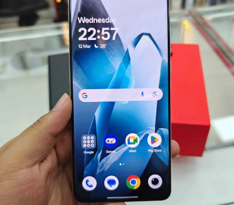 OnePlus 13 (24gb/1TB) For Sale
