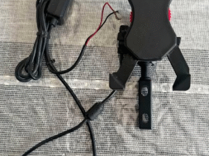 Phone holder for motor bike for sale