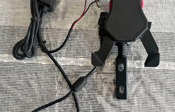 Phone holder for motor bike for sale