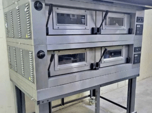 Moretti Forni Pizza Oven Electric For Sale
