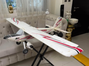 RC Plane Hobbies Hobby for sale