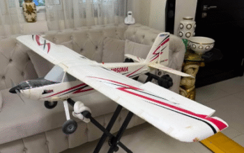 RC Plane Hobbies Hobby for sale