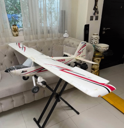 RC Plane Hobbies Hobby for sale
