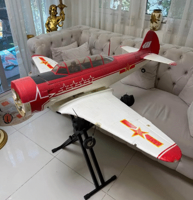 RC Plane Hobbies Hobby for sale