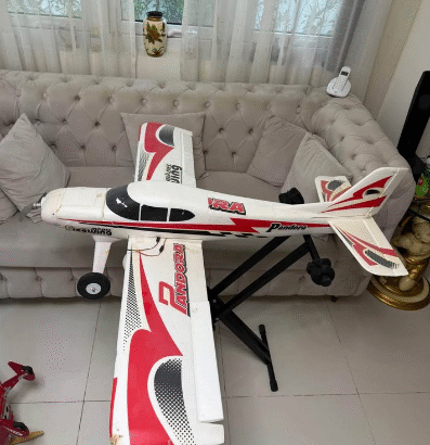 RC Plane Hobbies Hobby for sale
