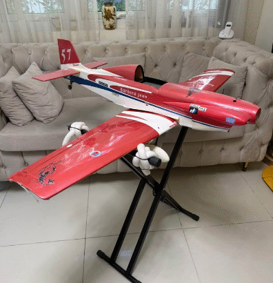 RC Plane Hobbies Hobby for sale