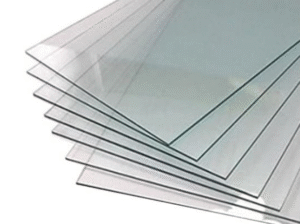Display Rack Glass For Sale