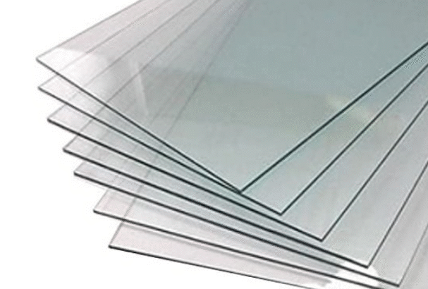 Display Rack Glass For Sale