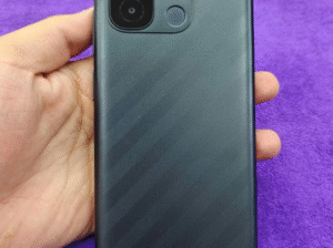 Redmi 12c 4gb/128gb For Sale