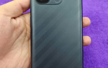 Redmi 12c 4gb/128gb For Sale