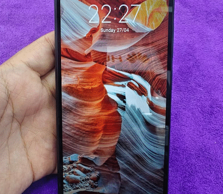 Redmi 12c 4gb/128gb For Sale